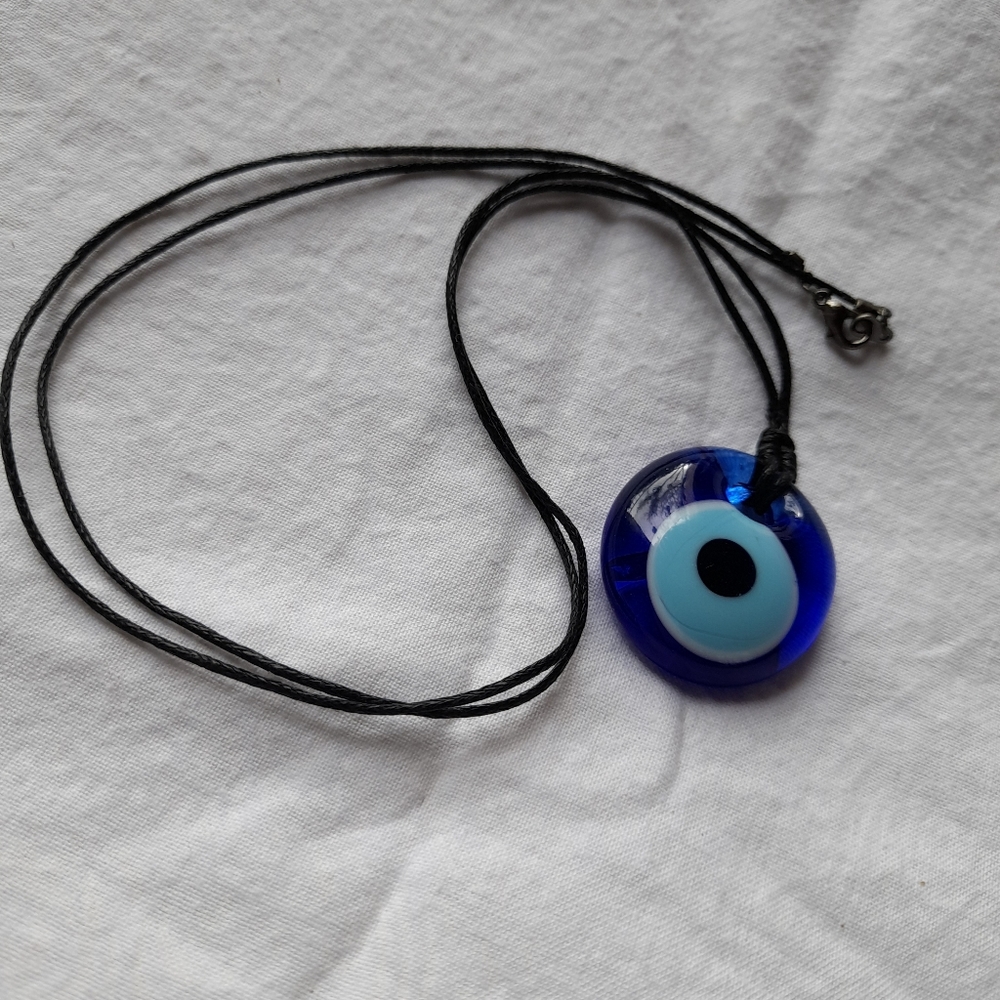 Nazar pendant